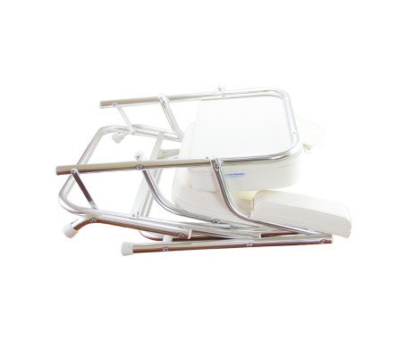 AQUA MARINE - Folding Deck Chair